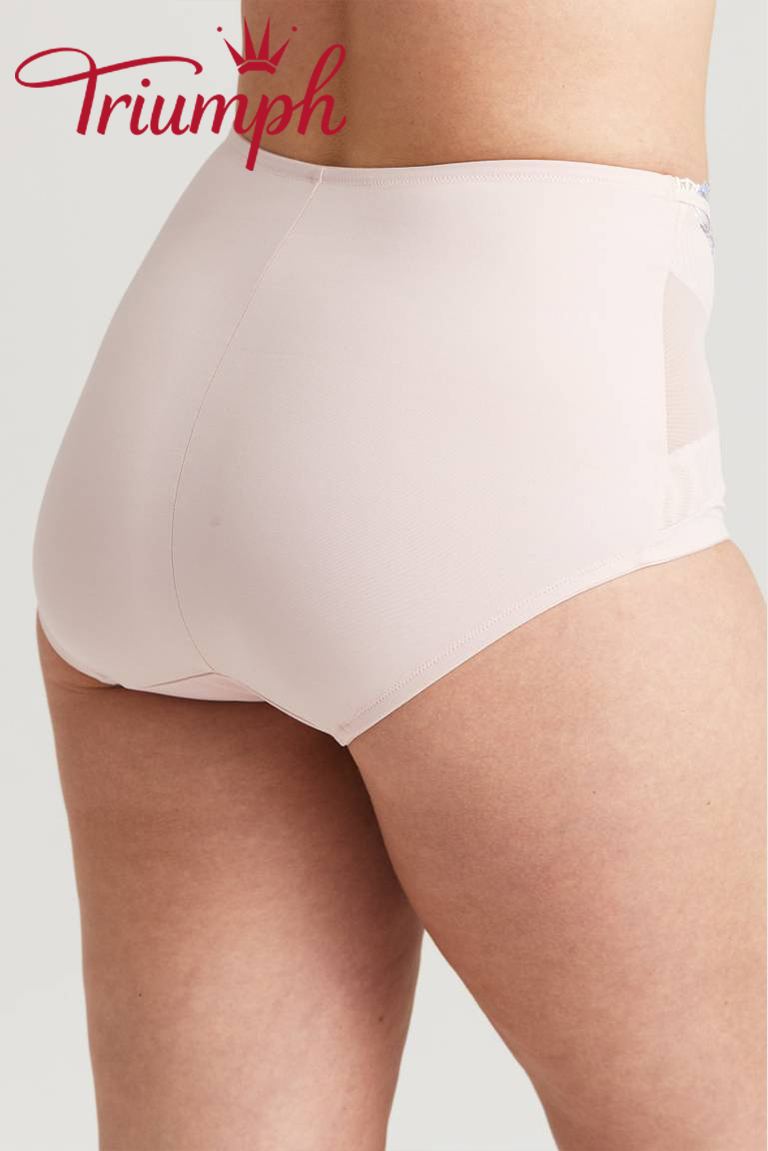 Triumph - 4 τεμάχια (75A-110F) 💝Κεντημένα εσώρουχα✨