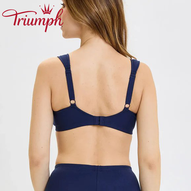 💖Triumph Ανακαλύψτε τη νέα μας συλλογή 👙✨Σουτιέν με full cup από δαντέλα