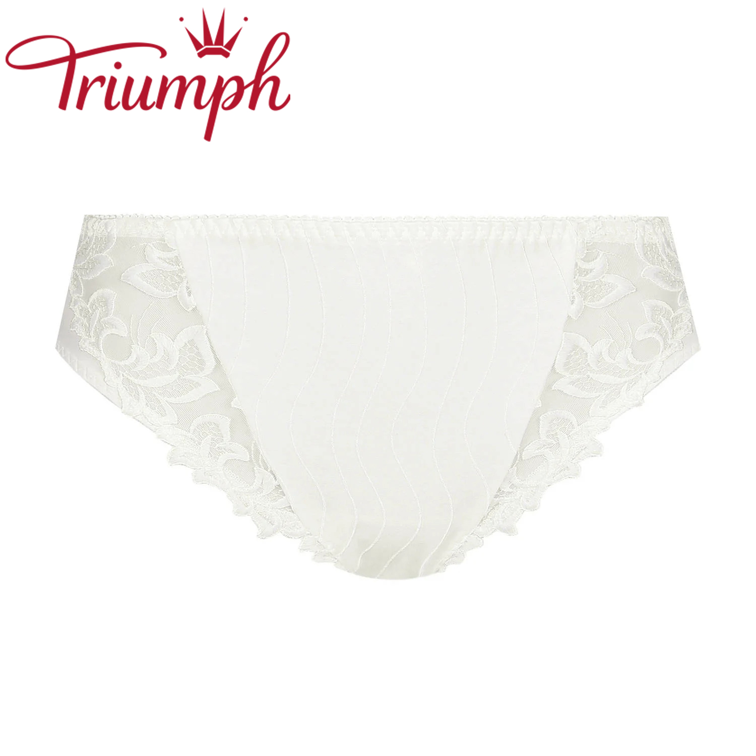 💖Σετ 4 τεμαχίων Triumph® ✨Σουτιέν με πλήρη κούπα εσώρουχα