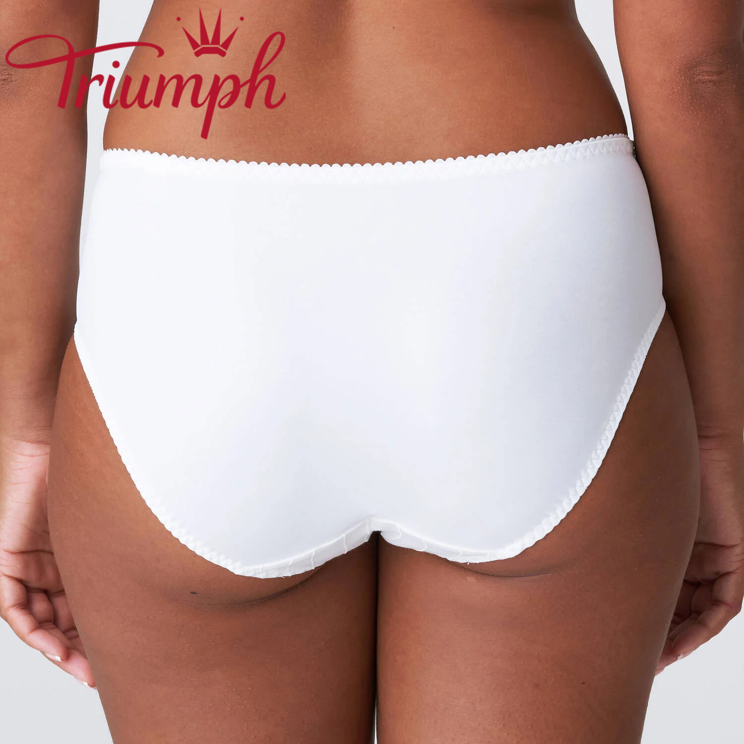 💖Σετ 4 τεμαχίων Triumph® ✨Σουτιέν με πλήρη κούπα εσώρουχα