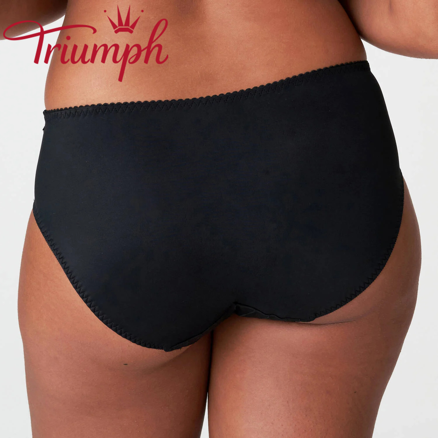 💖Σετ 4 τεμαχίων Triumph® ✨Σουτιέν με πλήρη κούπα εσώρουχα