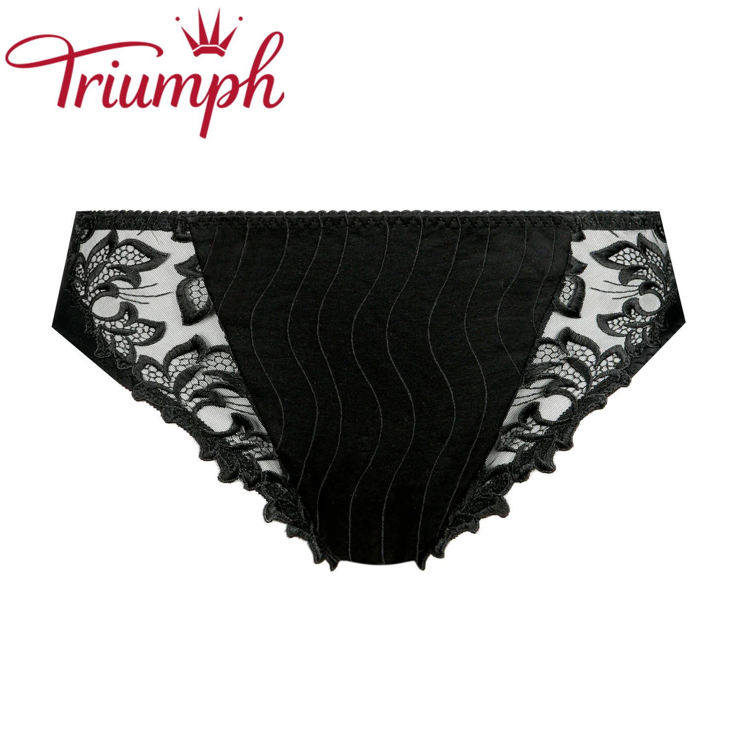 💖Σετ 4 τεμαχίων Triumph® ✨Σουτιέν με πλήρη κούπα εσώρουχα