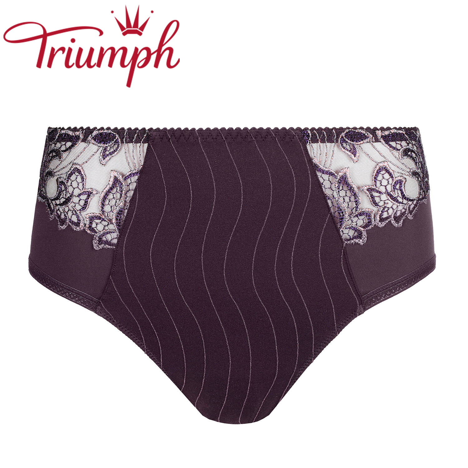 💖Σετ 4 τεμαχίων Triumph® ✨Σουτιέν με πλήρη κούπα εσώρουχα