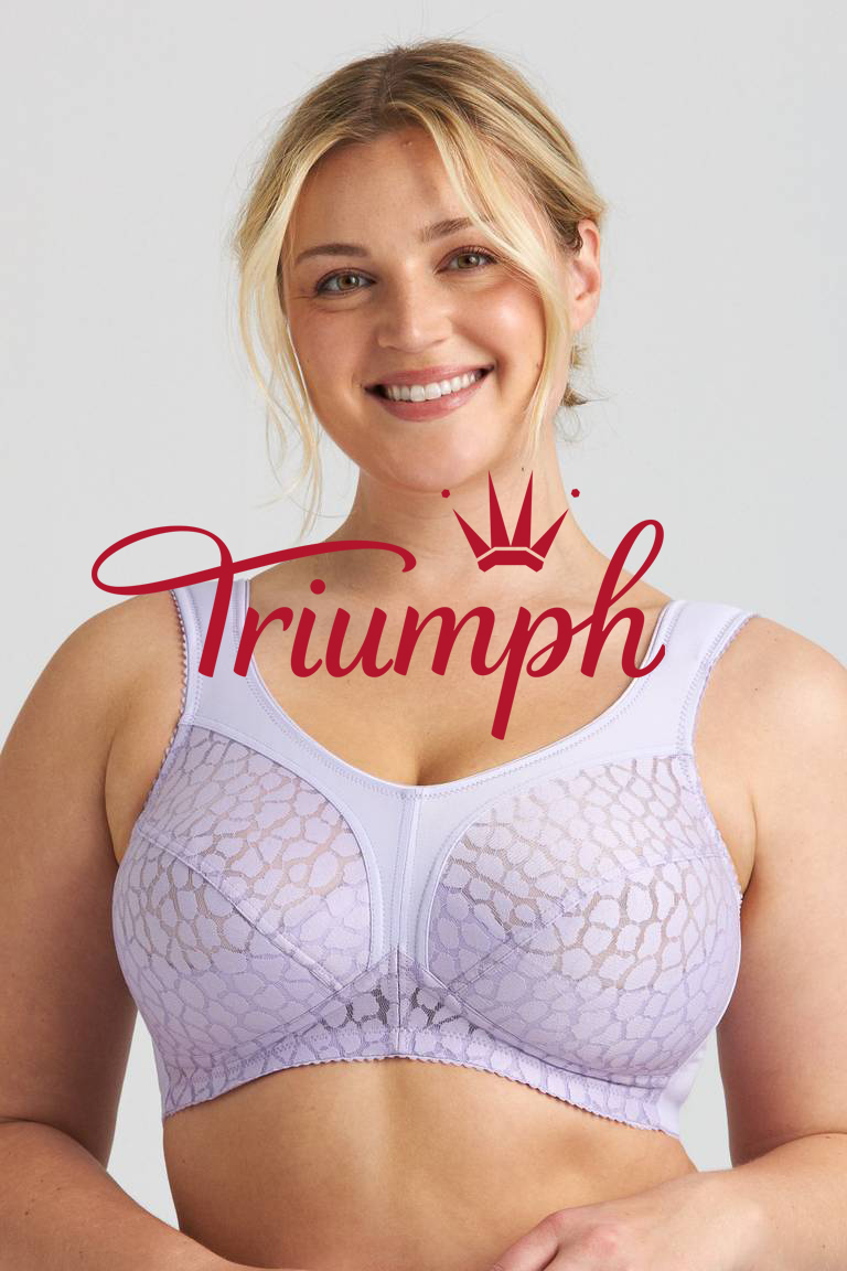 Triumph – (3 τεμ.) Υπέροχο ζακάρ