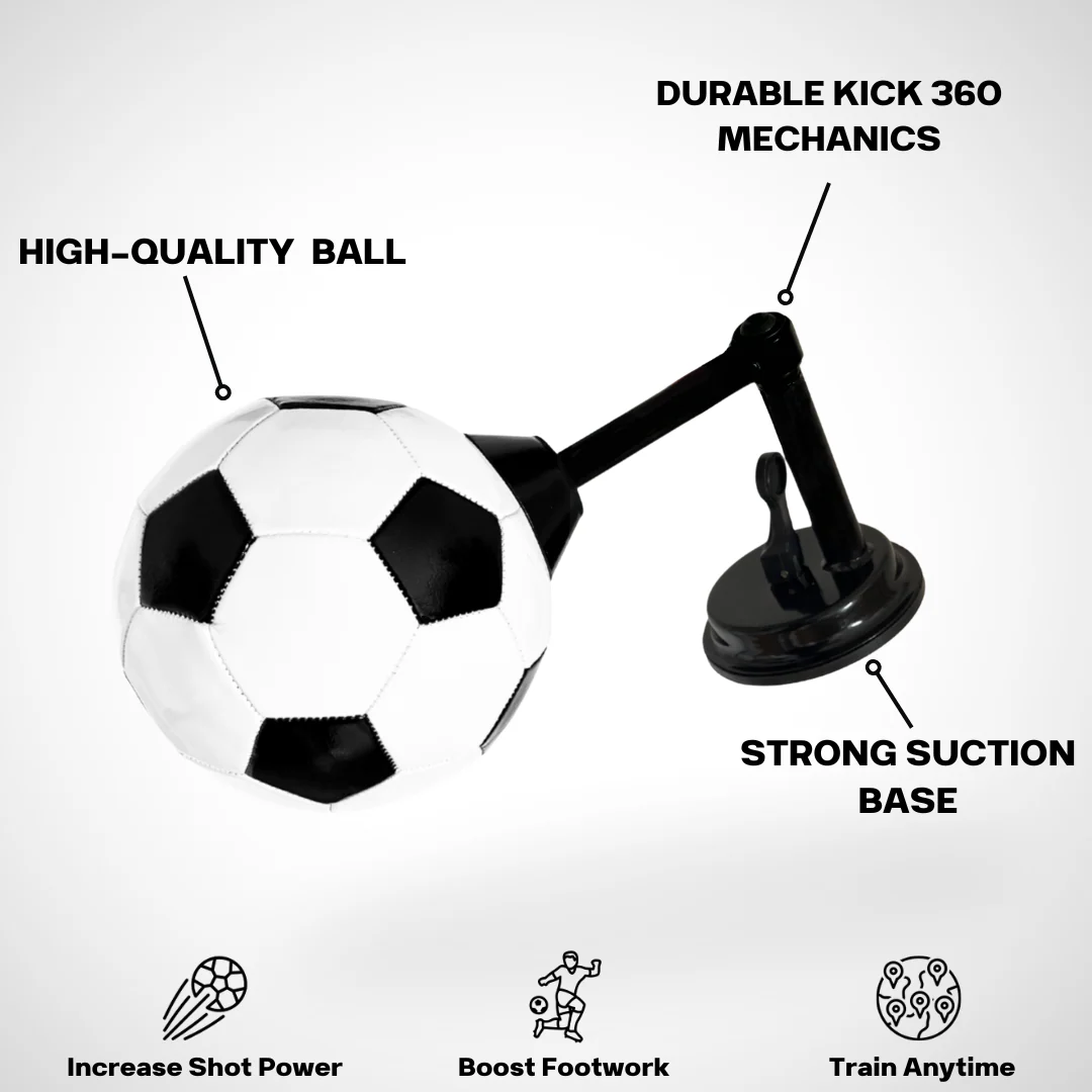 Προπονητής αίσθησης ποδοσφαίρου