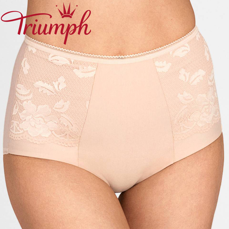 💖Σετ 4 τεμαχίων Triumph® ✨Οργανικό βαμβάκι maxitrosa