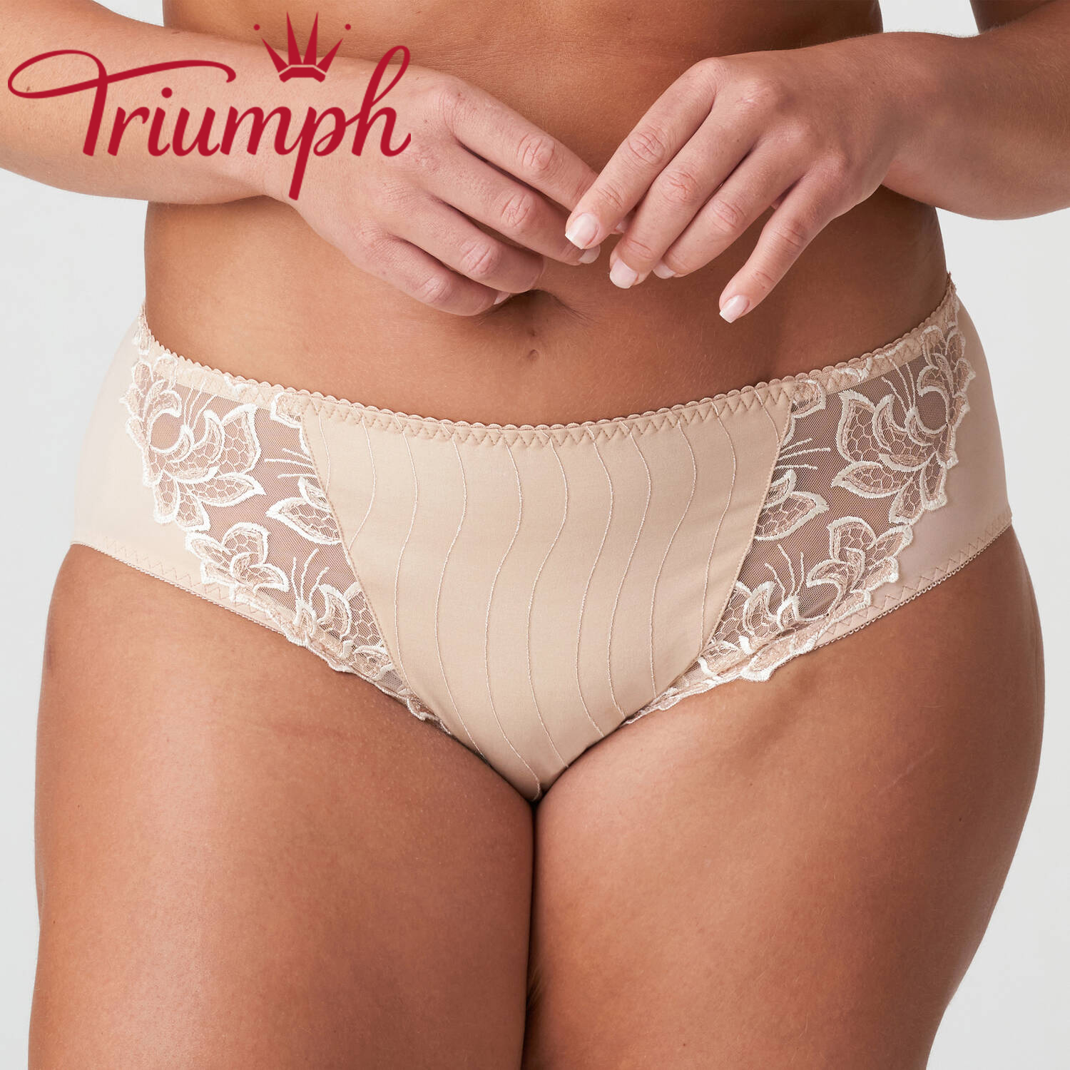 💖Σετ 4 τεμαχίων Triumph® ✨Σουτιέν με πλήρη κούπα εσώρουχα