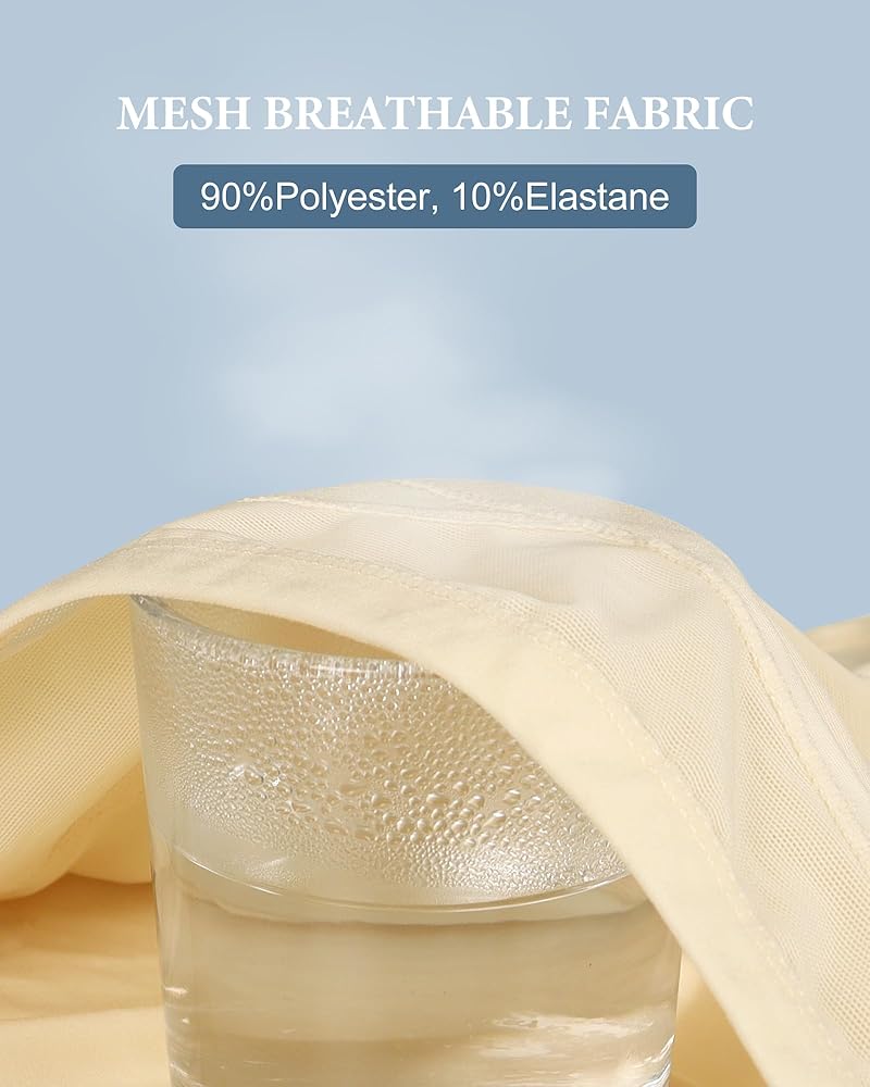 Triumph – Σετ των 5 (S-5XL) 💝Γυναικεία ψηλόμεσα εσώρουχα, πλήρους κάλυψης, πακέτο 4/5