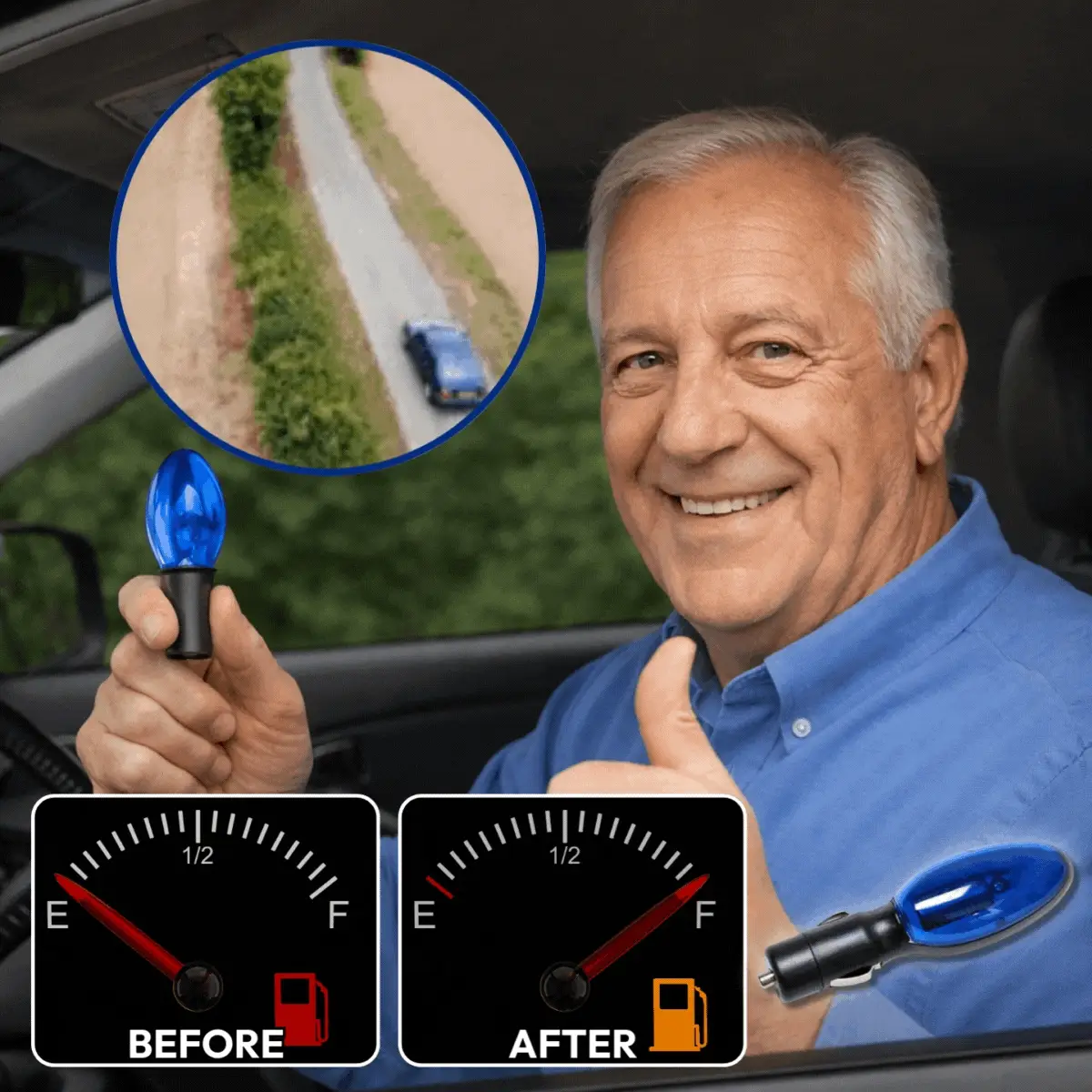 🚗 Νέα Αναβαθμισμένη Συσκευή Συγχρονισμού Καυσίμου FuelShark 2026 – Εξοικονόμηση Βενζίνης για Αυτοκίνητα & Φορτηγά, Εξοικονόμηση Διαρροών