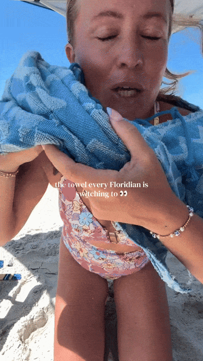 🔥🏖️κάλυμμα με πετσέτα