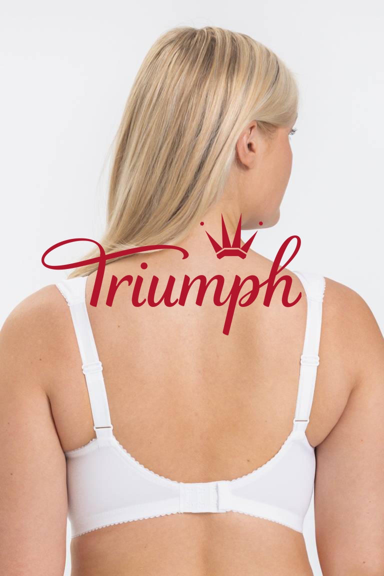Triumph – (3 τεμ.) Υπέροχο ζακάρ