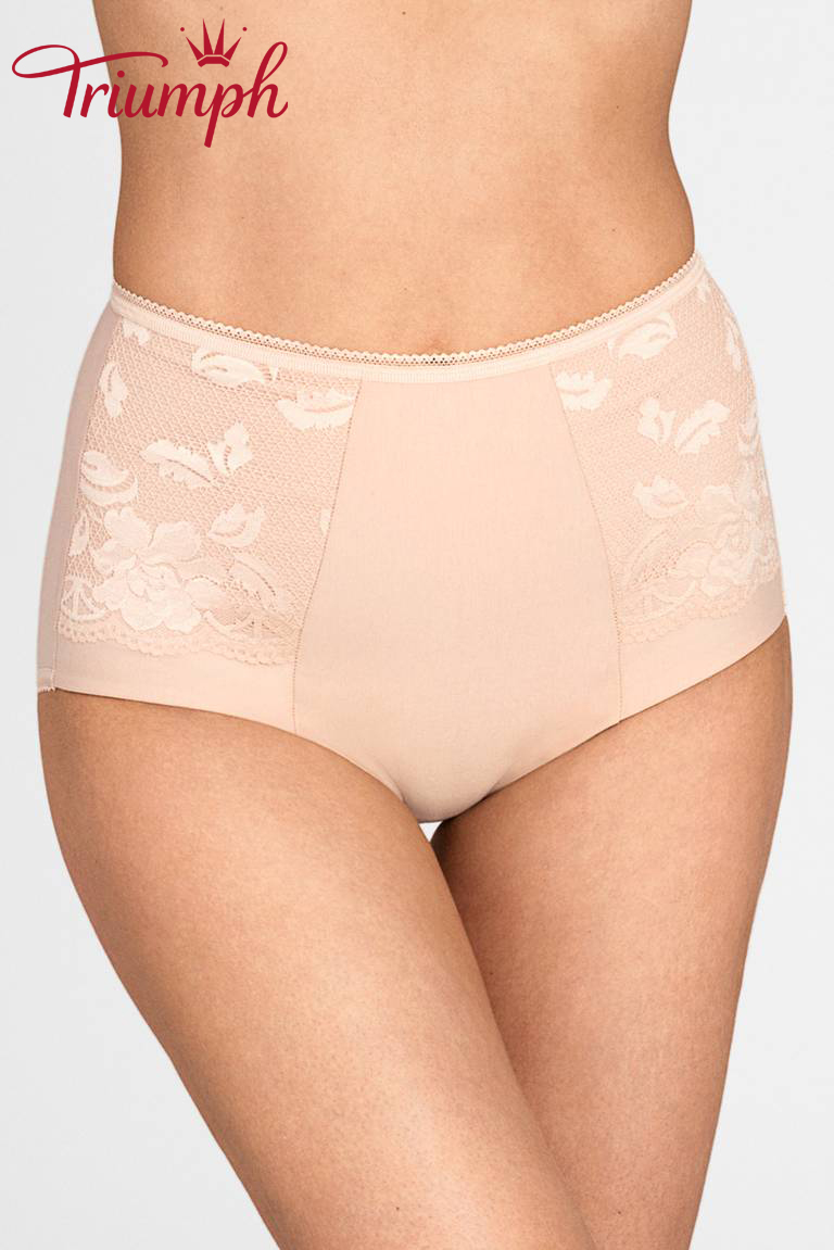 Triumph – Σετ των 4 (75B–115F) 💝Δαντελένια εσώρουχα💝