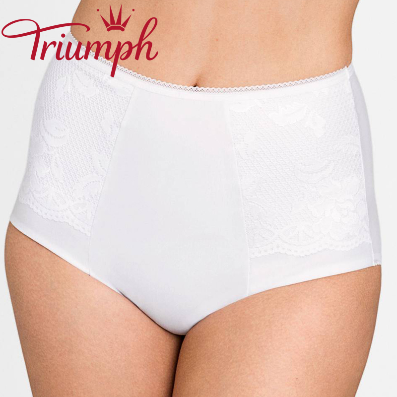 💖Σετ 4 τεμαχίων Triumph® ✨Οργανικό βαμβάκι maxitrosa