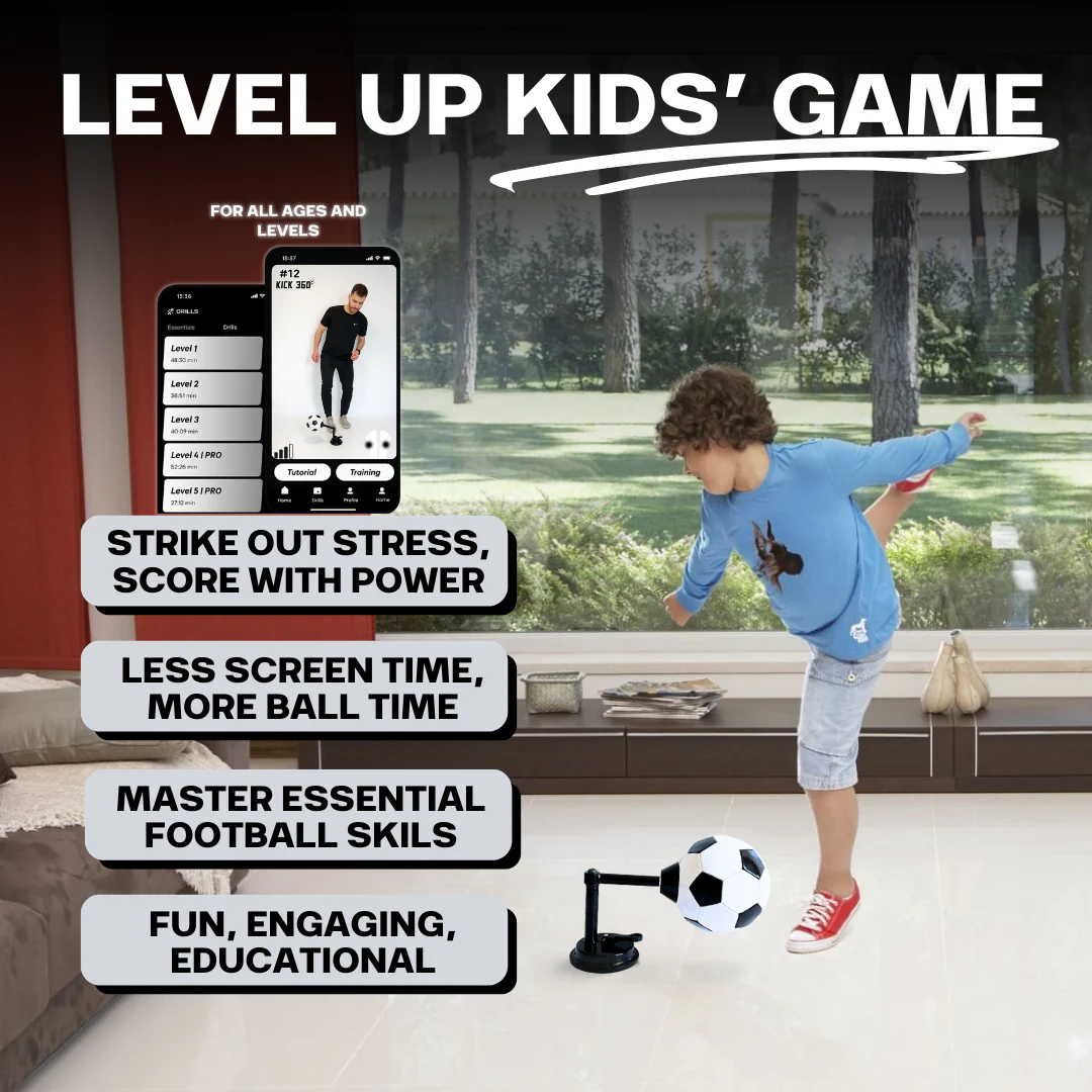 Προπονητής αίσθησης ποδοσφαίρου