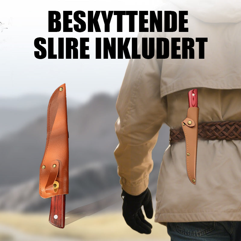 💖Καυτή προσφορά💖 Μαχαίρι που προτείνεται από σεφ Michelin - Ιαπωνικό μαχαίρι υψηλής ποιότητας