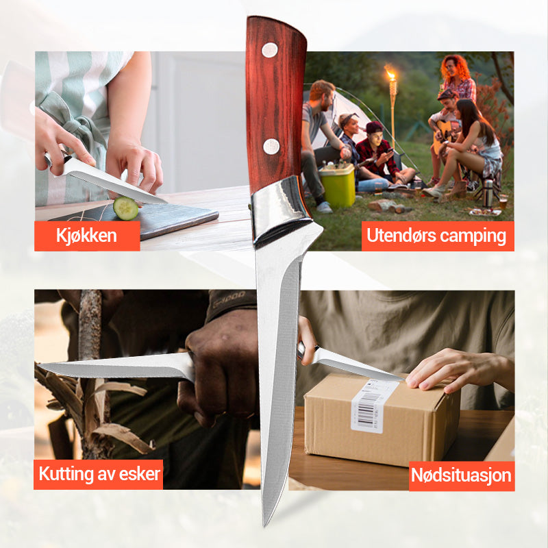 💖Καυτή προσφορά💖 Μαχαίρι που προτείνεται από σεφ Michelin - Ιαπωνικό μαχαίρι υψηλής ποιότητας