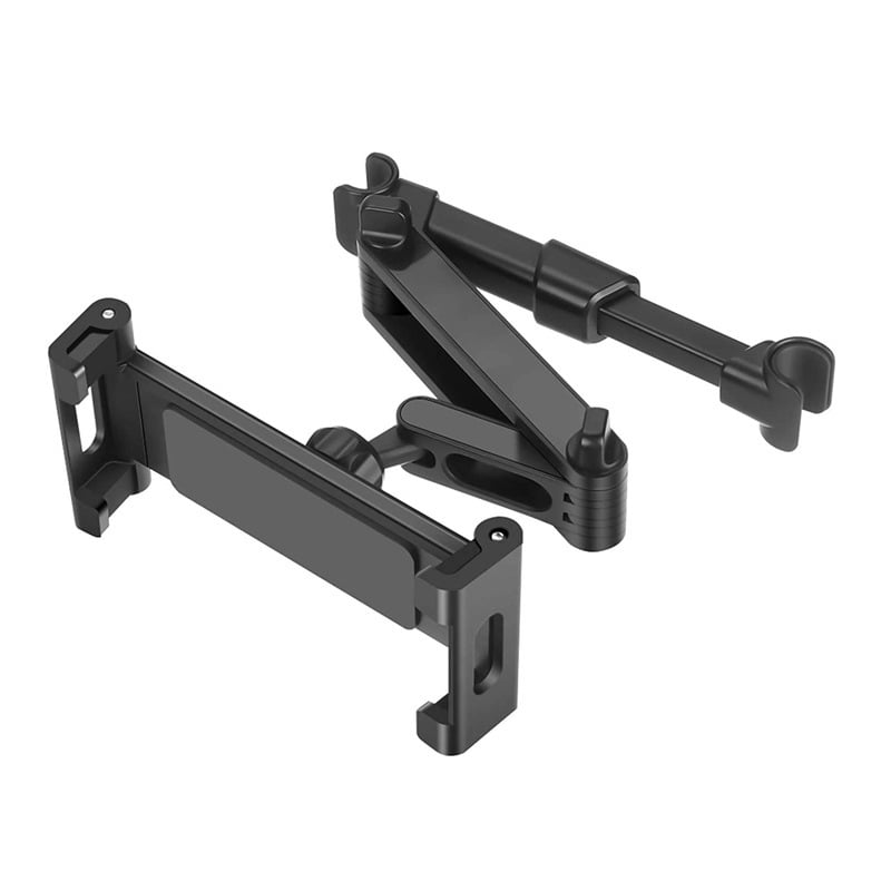 🔥ΚΑΙΡΕΣ ΠΡΟΣΦΟΡΕΣ 2026🔥κράμα αργιλίου Βάση Tablet 3 σε 1 για  προσκέφαλο  αυτοκινήτου