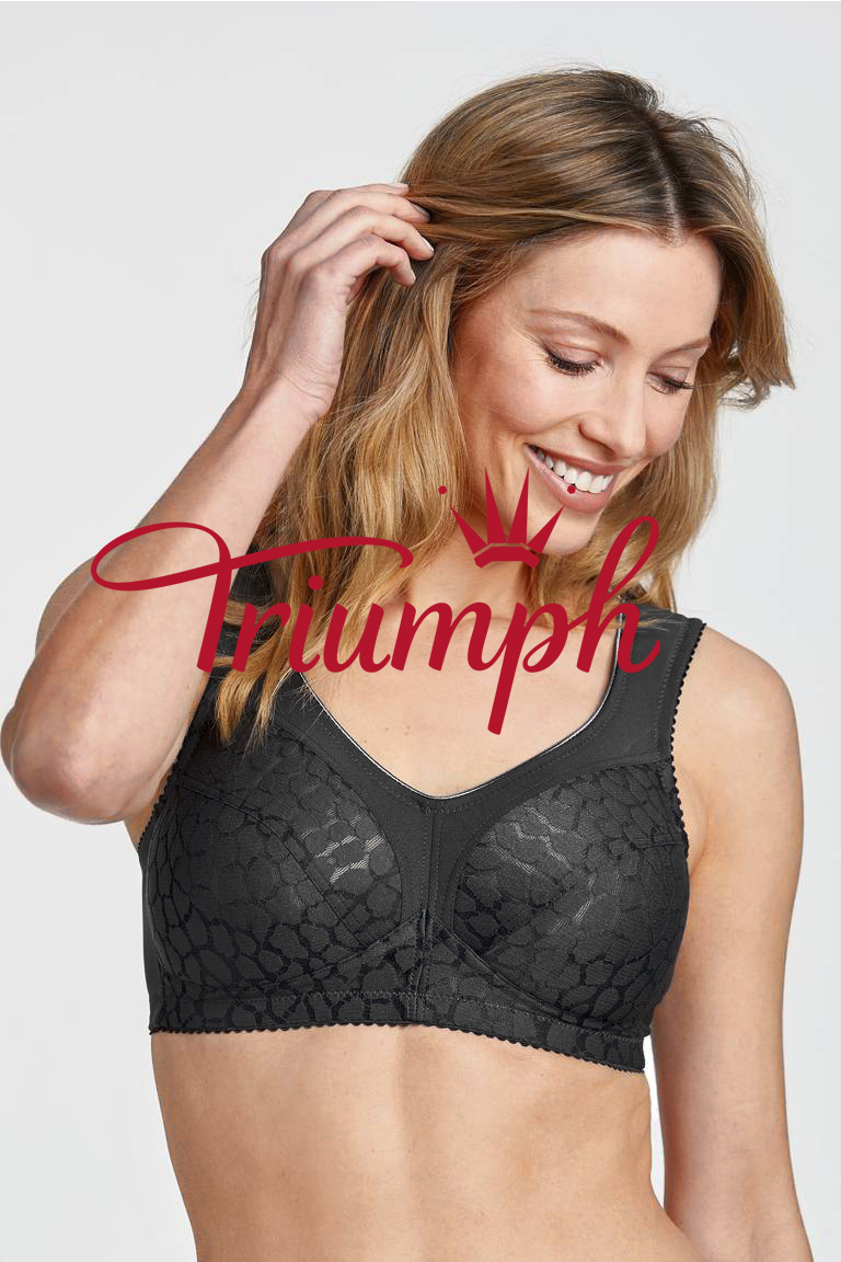 Triumph – (3 τεμ.) Υπέροχο ζακάρ
