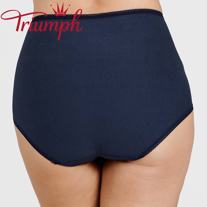 💖Σετ 4 τεμαχίων Triumph® ✨Οργανικό βαμβάκι maxitrosa