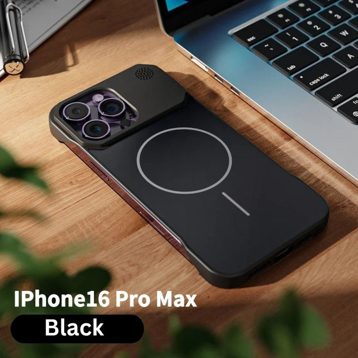 MagSafe - Θήκη αρωματοθεραπείας για iPhone