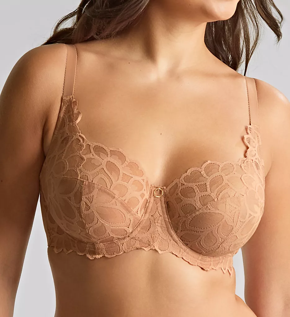 Triumph - Σουτιέν Full Cup με Κεντημένη Δαντέλα ( τεμάχια)