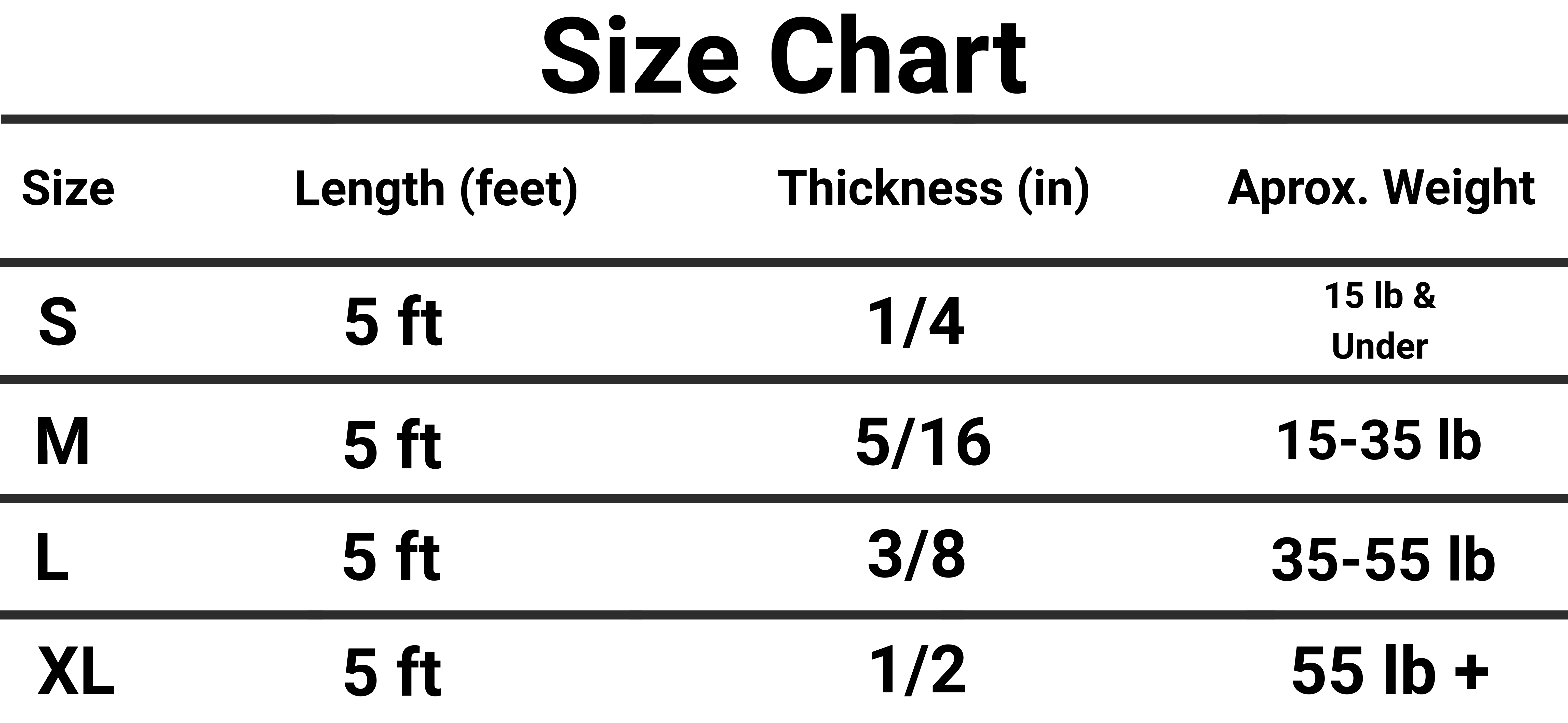 No Pull - Slip Lead Dog Training Leash