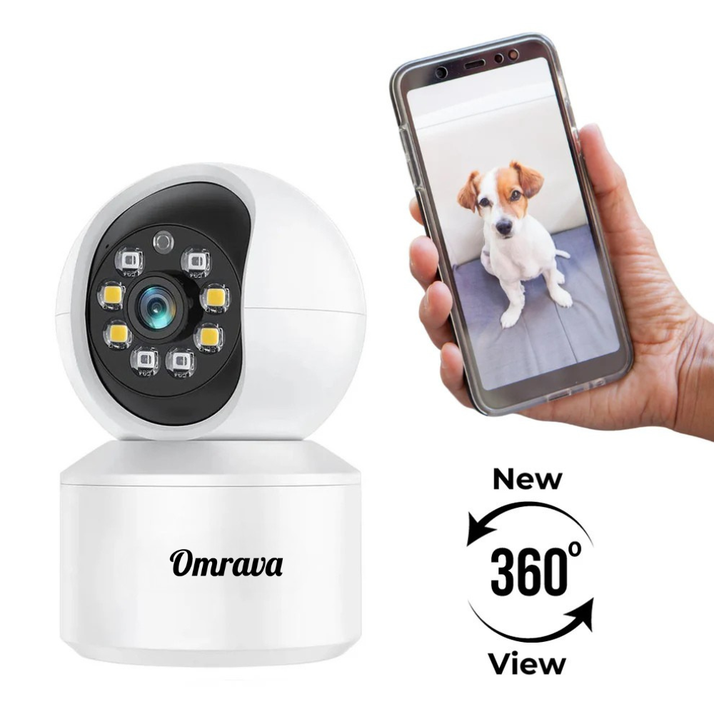 Never Worry About Your Dog Home Alone Ever Again...