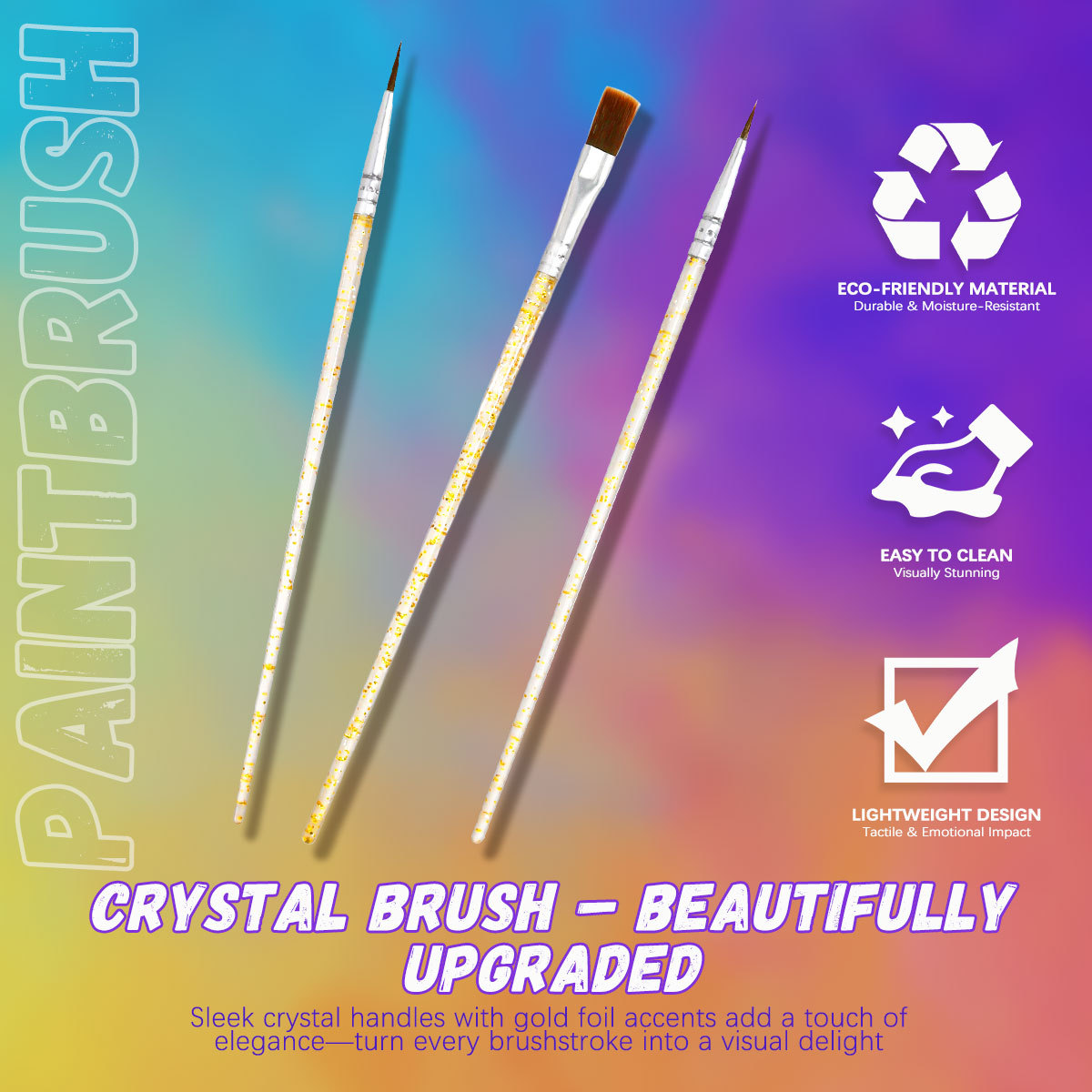 Custom Paint by Numbers Kit