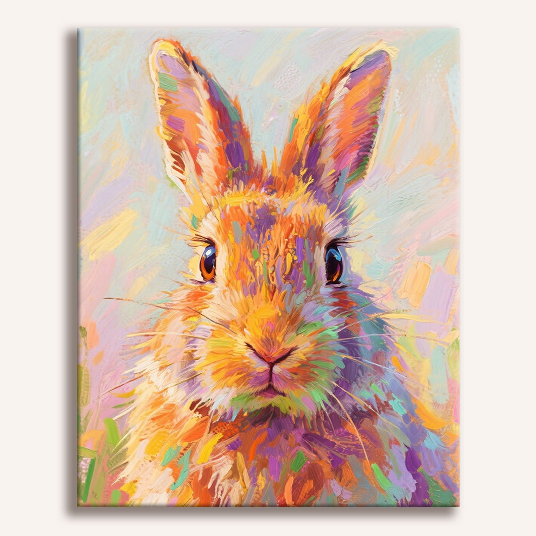 Whimsy Rabbit