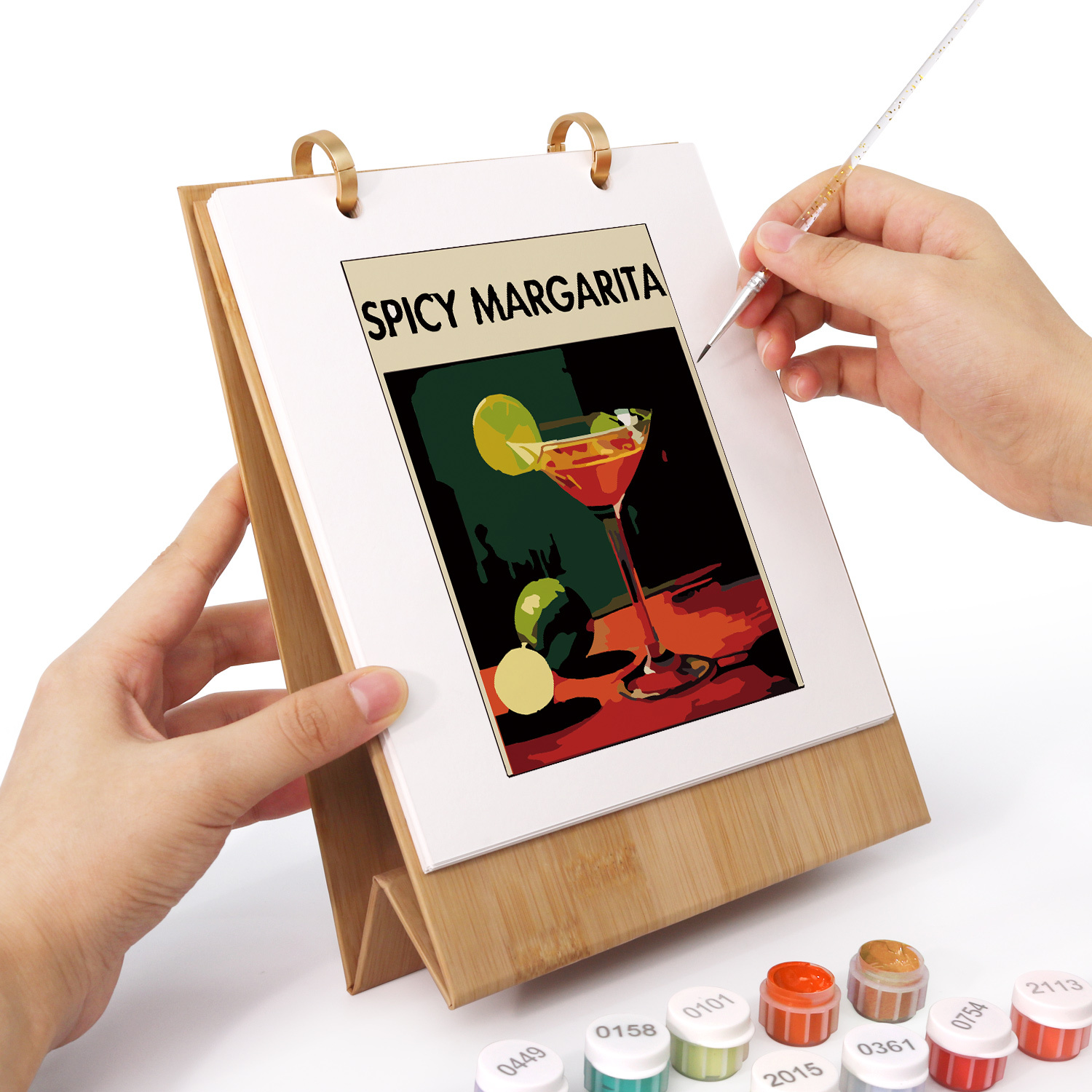 Cocktail Collection Calendar 2026