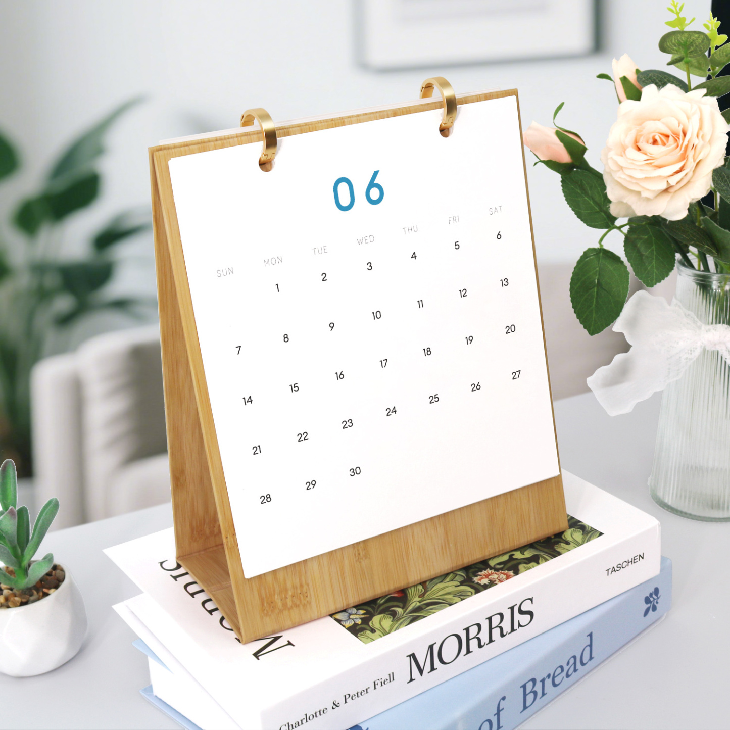 World Journey Calendar 2026