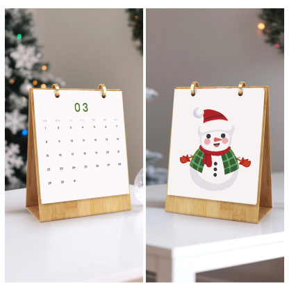 Christmas Countdown Calendar 2026