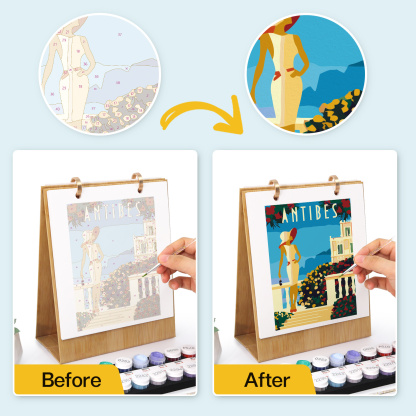 World Journey Calendar 2026