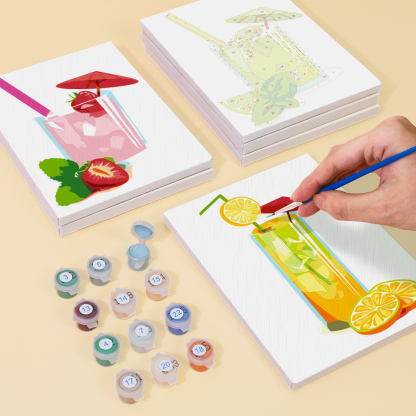 Fruit Splash Mini PBN