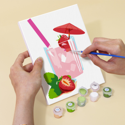 Fruit Splash Mini PBN