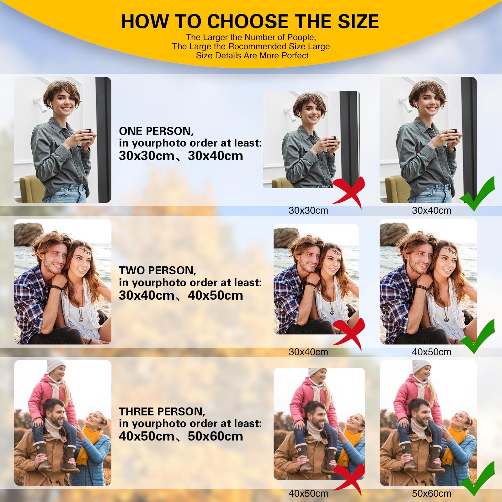 Custom Diamond Painting