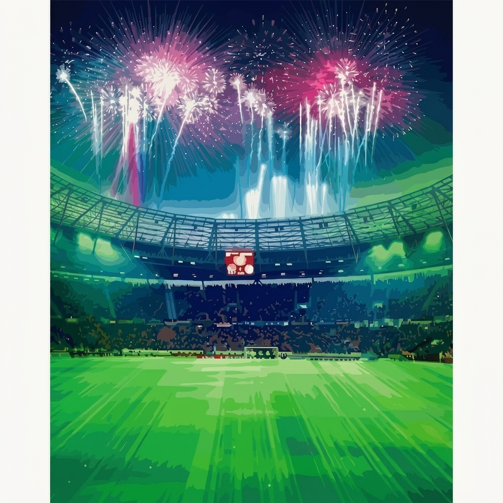 Celebrate the moments worth remembering Joy Hues Paint by Numbers