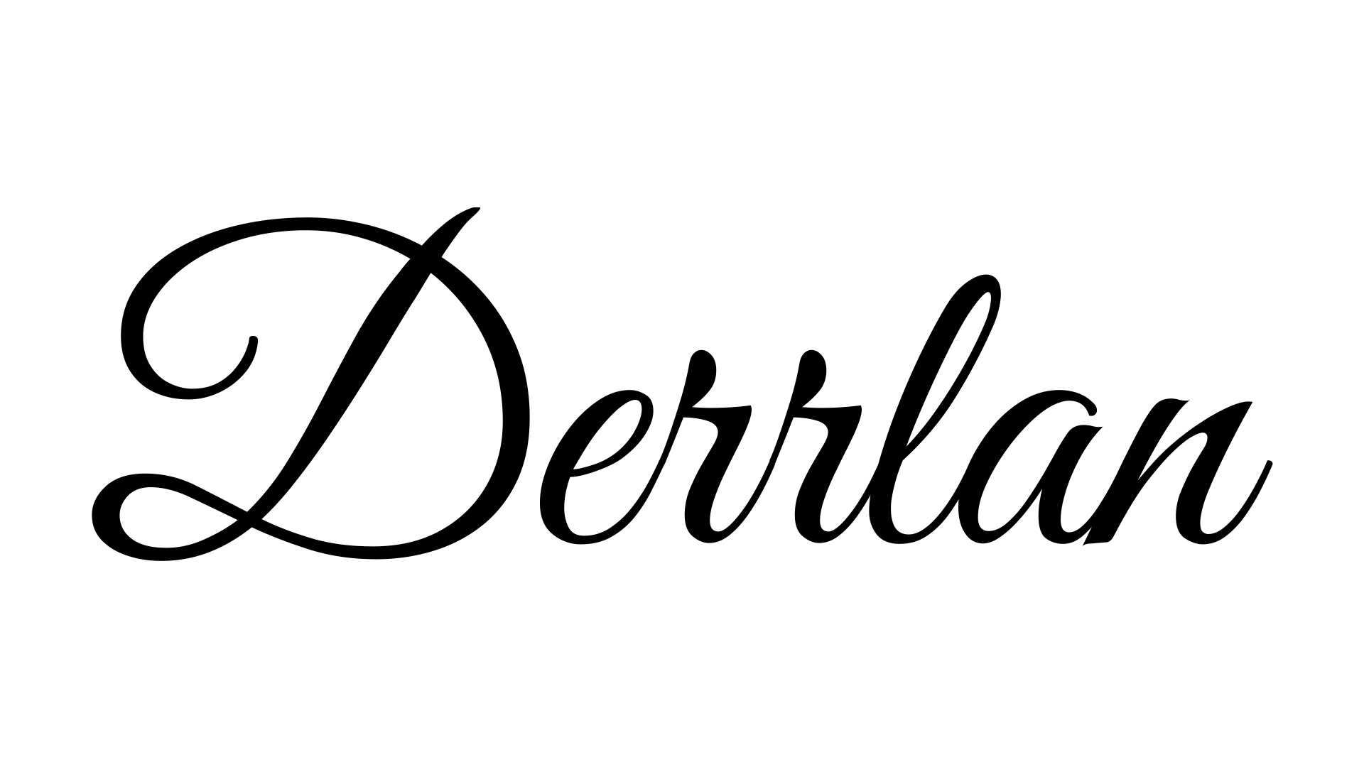 derrlan