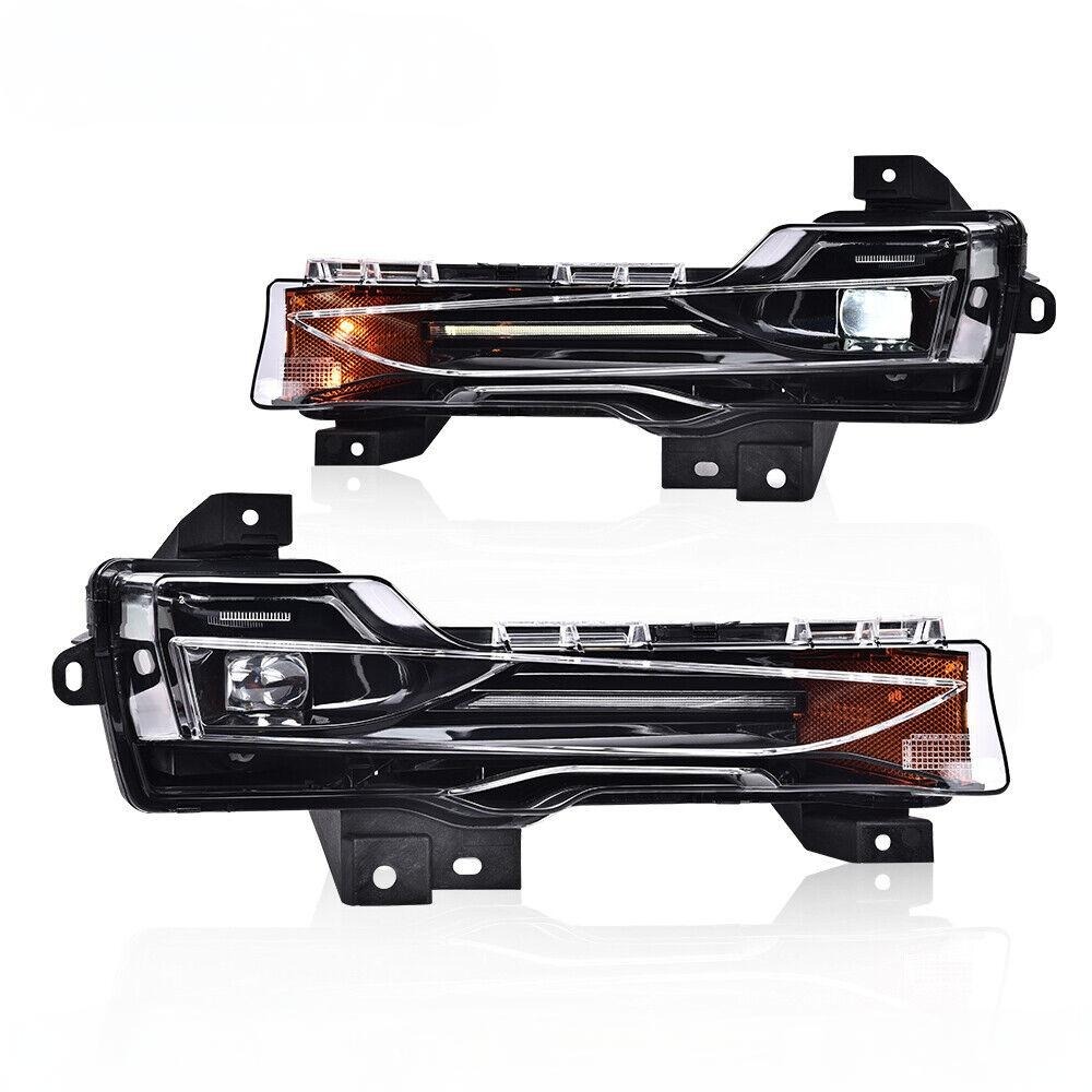 Tesla Model 3/Y Front Bumper Fog Light Replacement (2017-2024) | Teslula