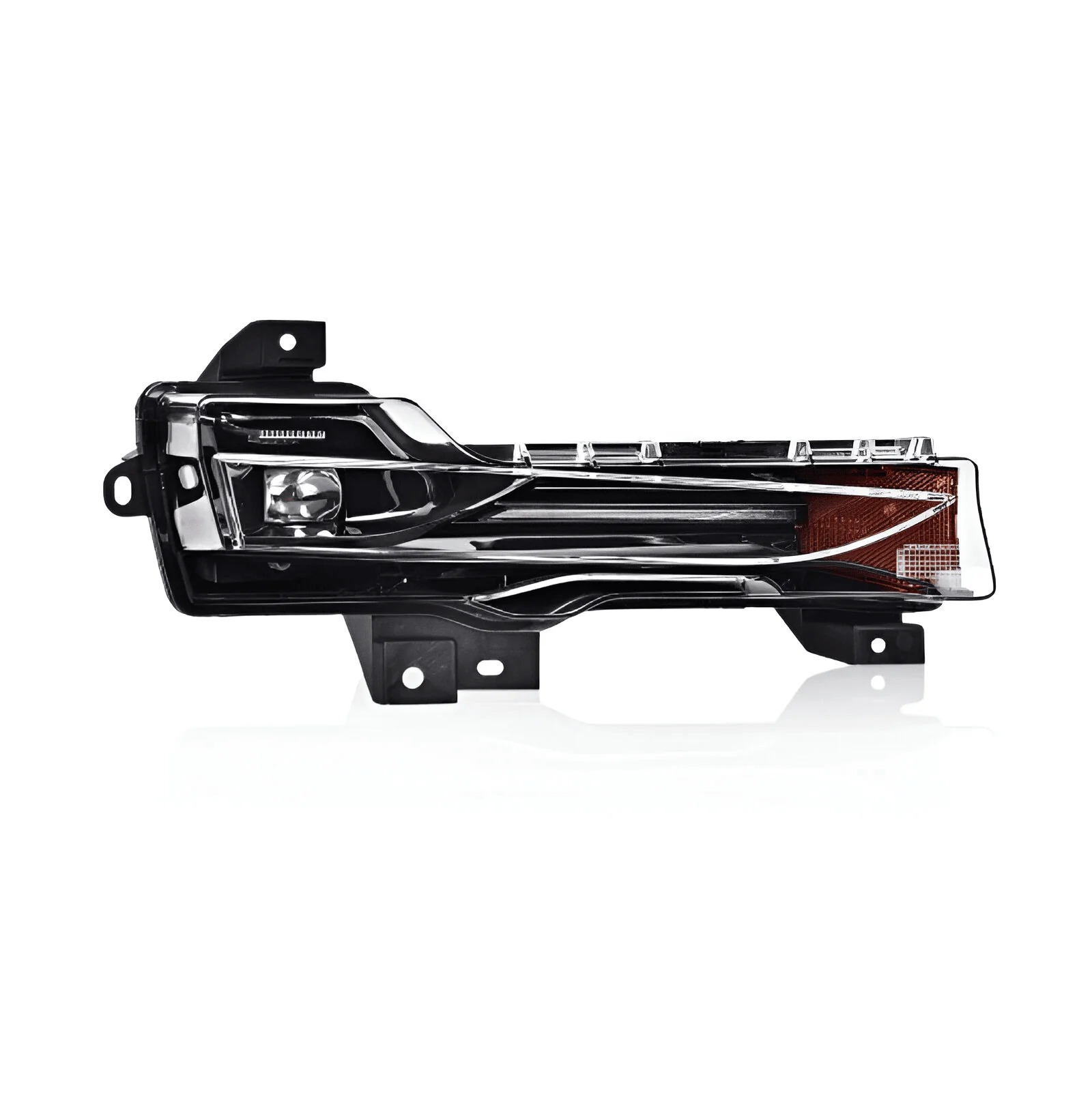 Tesla Model 3/Y Front Bumper Fog Light Replacement (2017-2024) | Teslula