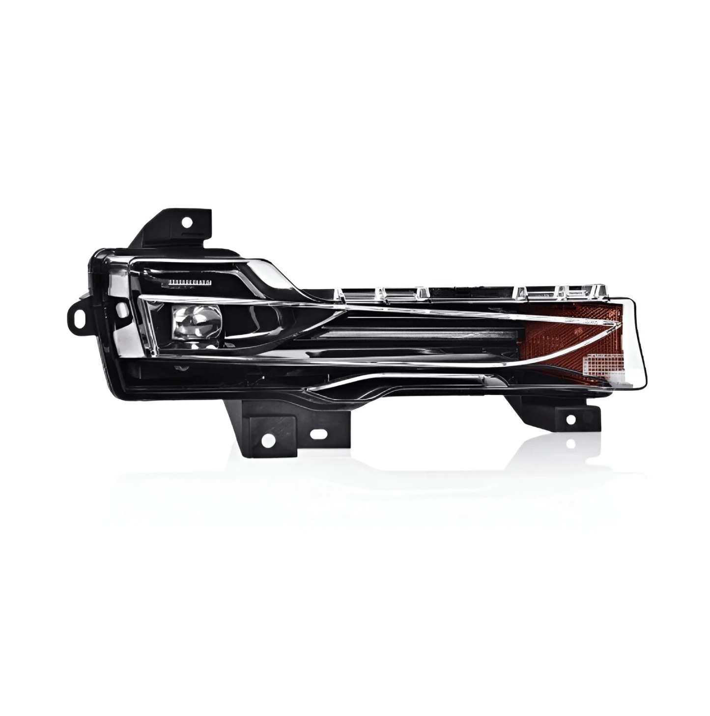 Tesla Model 3/Y Front Bumper Fog Light Replacement (2017-2024) | Teslula