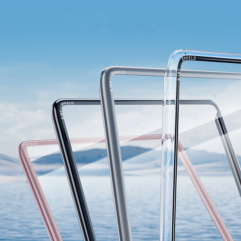 Teslula 2-in-1 Screen Protector for Tesla Model 3/Y - Anti-Glass & Anti-Scratch