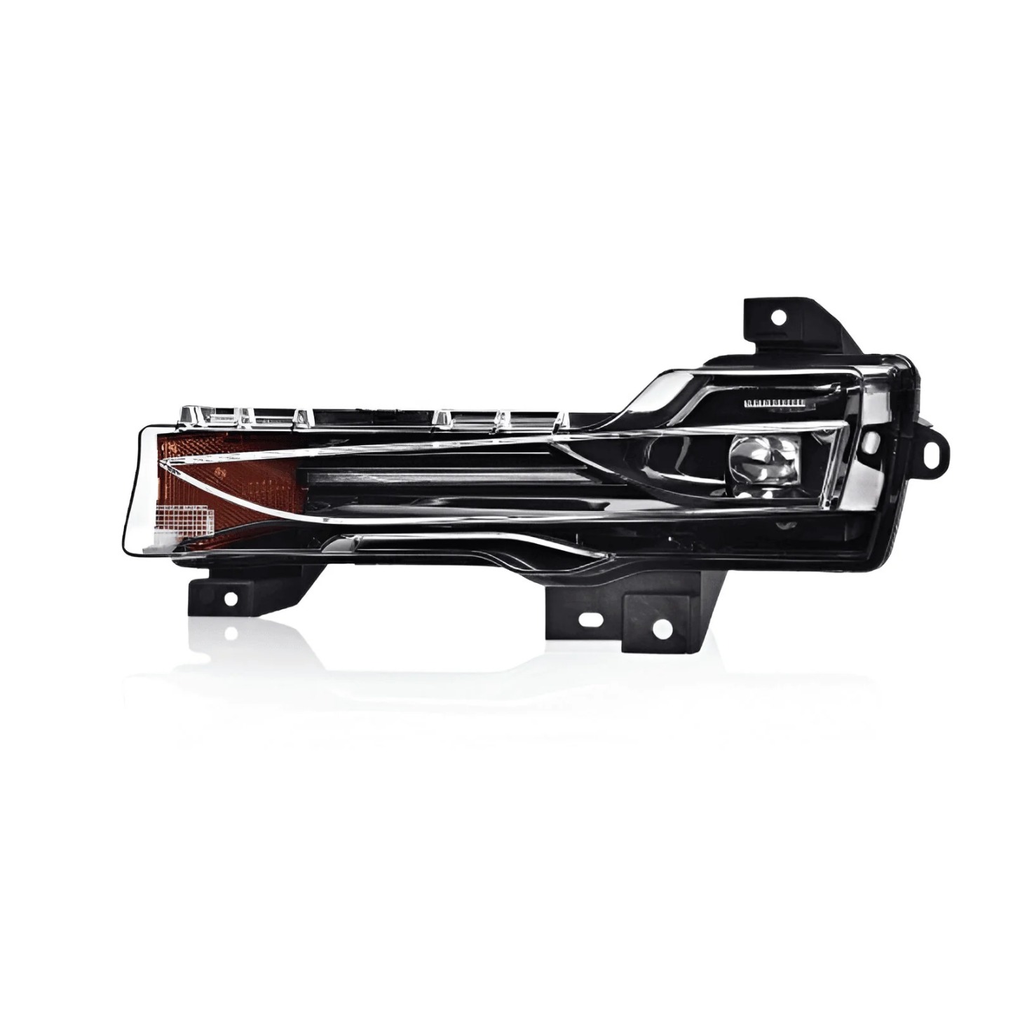 Tesla Model 3/Y Front Bumper Fog Light Replacement (2017-2024) | Teslula