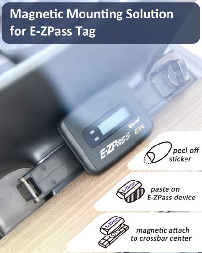 Teslula Under Screen Storage for Tesla Model 3/Y - Hidden Organizer Tray