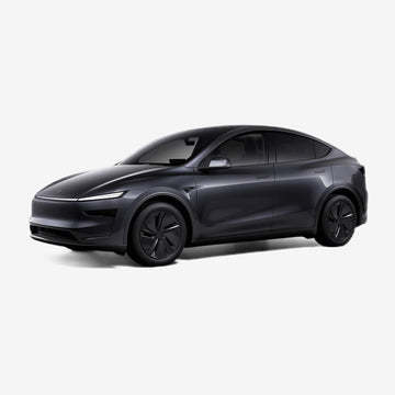 New Model Y 2025.03+ NEW