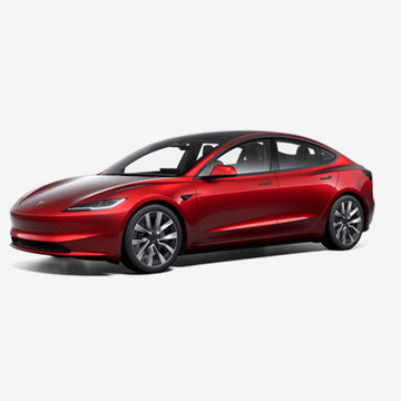 Model 3 Highland (2024-Present)