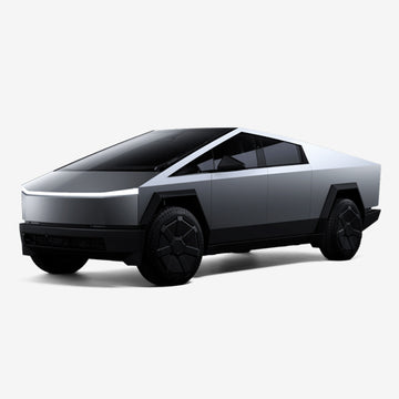 Cybertruck