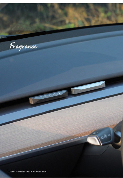 Air Vent Car Diffuser for Tesla Model 3 Highland & Model Y Juniper