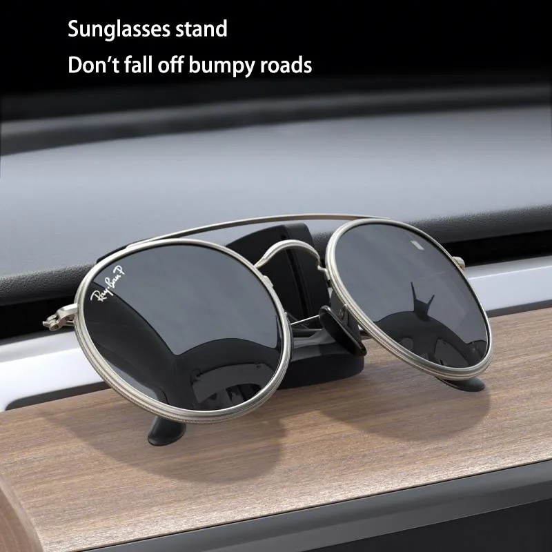 Teslula Silicone Phone Mount for Model3/Y-Non-Destructive Multi-Hook