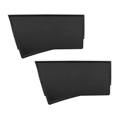 Teslula Front Trunk Organizer for Model Y Juniper-Storage Divider Set